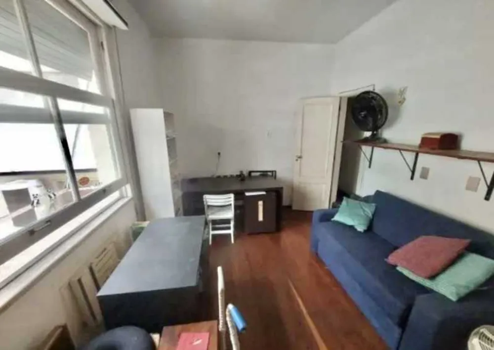 Apartamento, 3 quartos, 120 m² - Foto 2