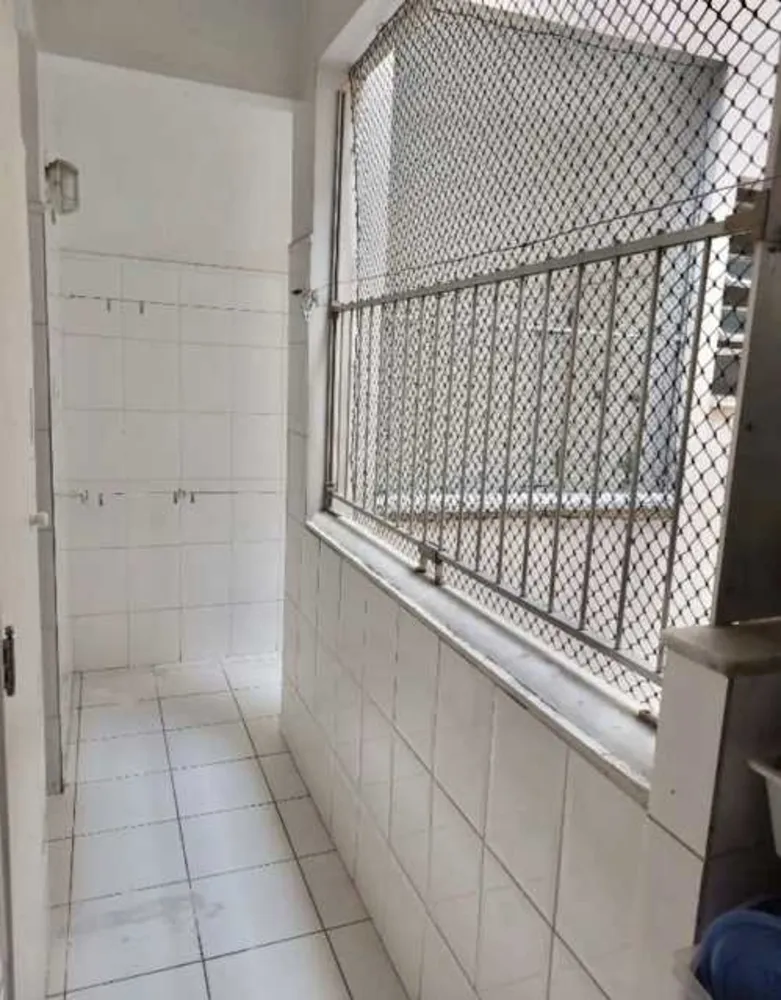 Apartamento, 3 quartos, 120 m² - Foto 5