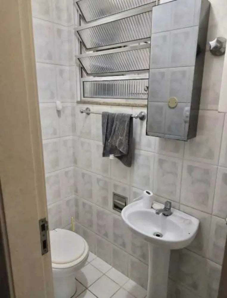 Apartamento, 3 quartos, 120 m² - Foto 1