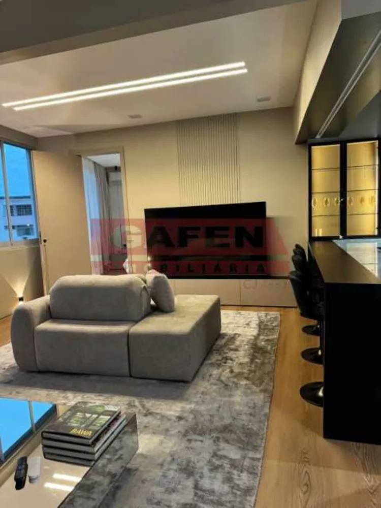 Apartamento, 3 quartos, 116 m² - Foto 2