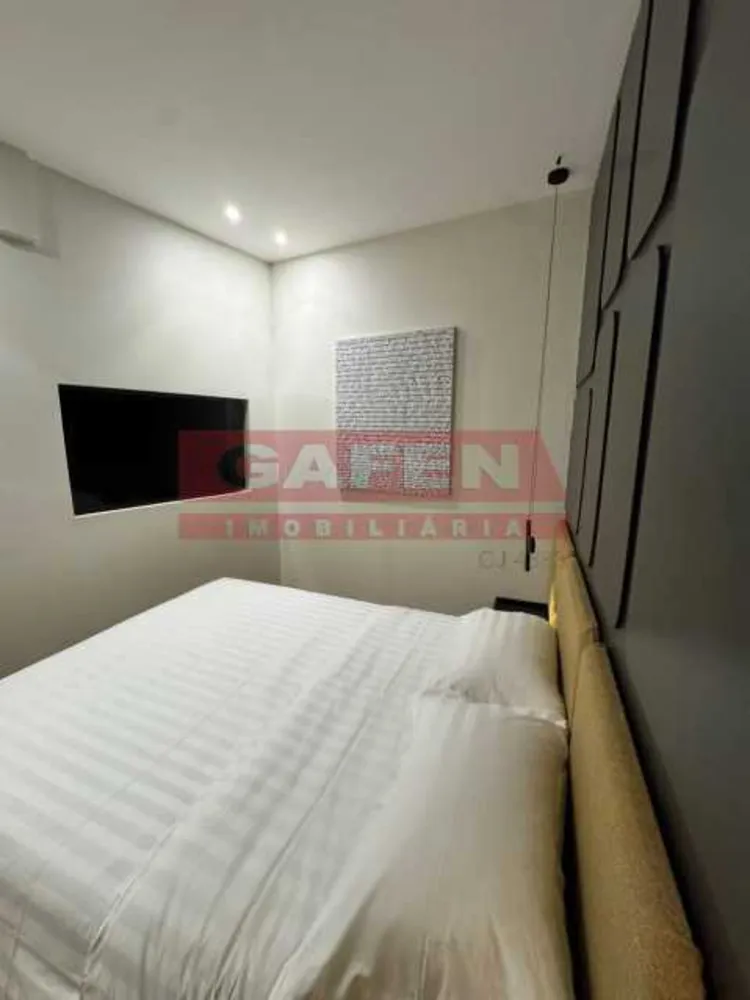 Apartamento, 3 quartos, 116 m² - Foto 28