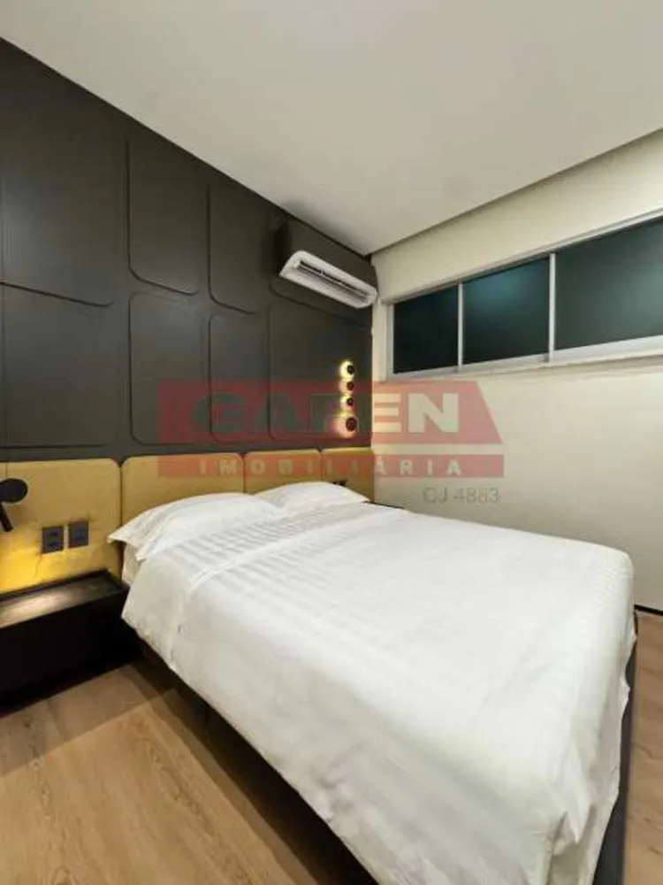 Apartamento, 3 quartos, 116 m² - Foto 15