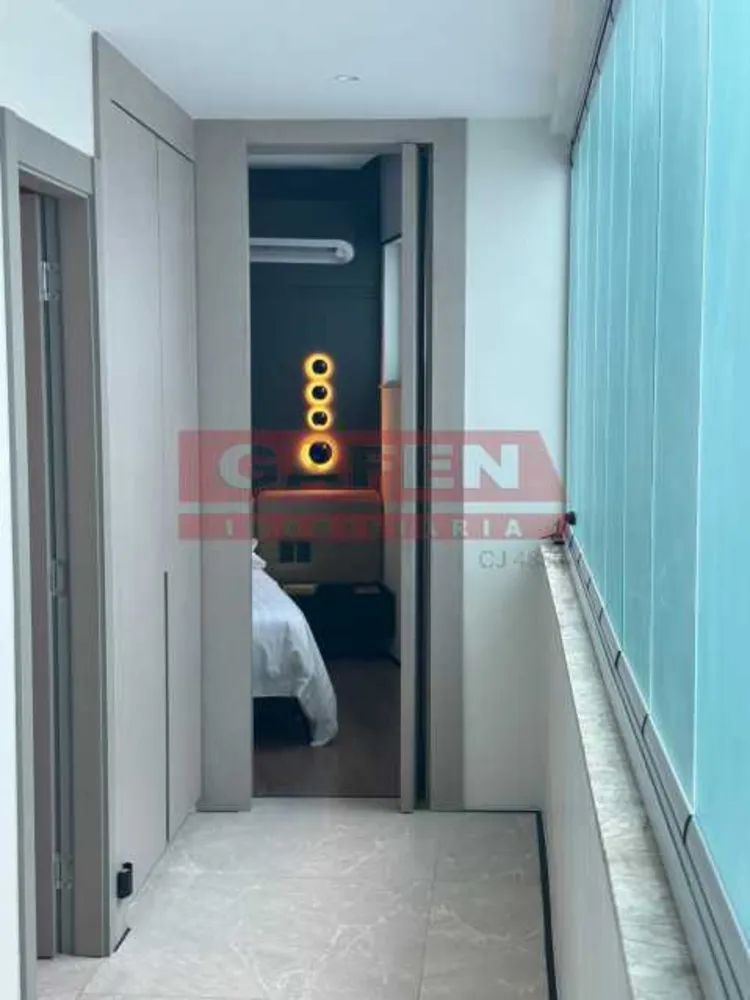 Apartamento, 3 quartos, 116 m² - Foto 26
