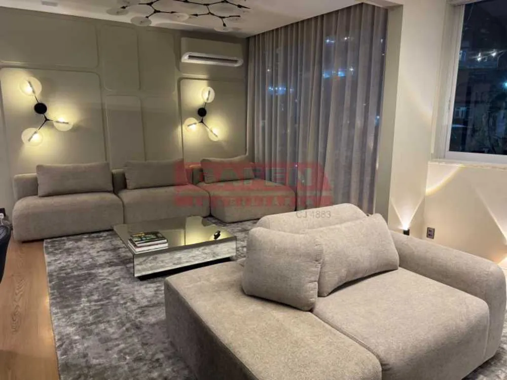 Apartamento, 3 quartos, 116 m² - Foto 5