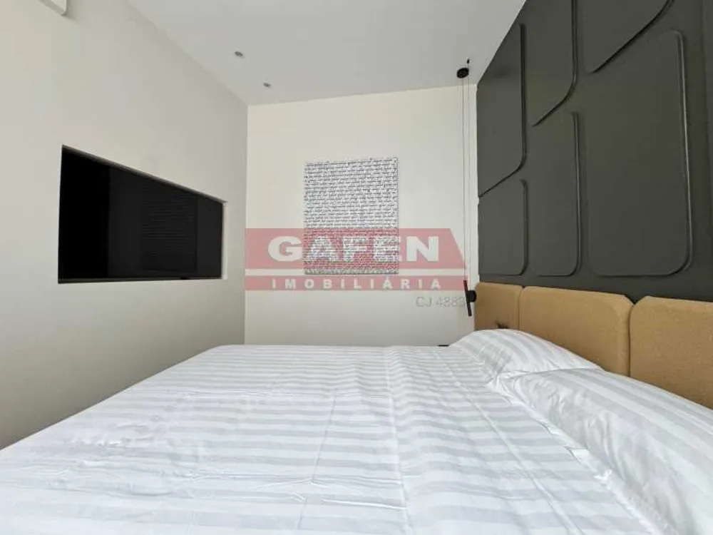 Apartamento, 3 quartos, 116 m² - Foto 24