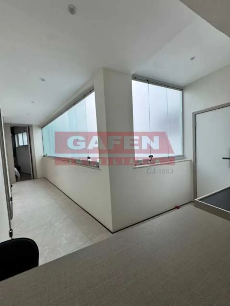 Apartamento, 3 quartos, 116 m² - Foto 11