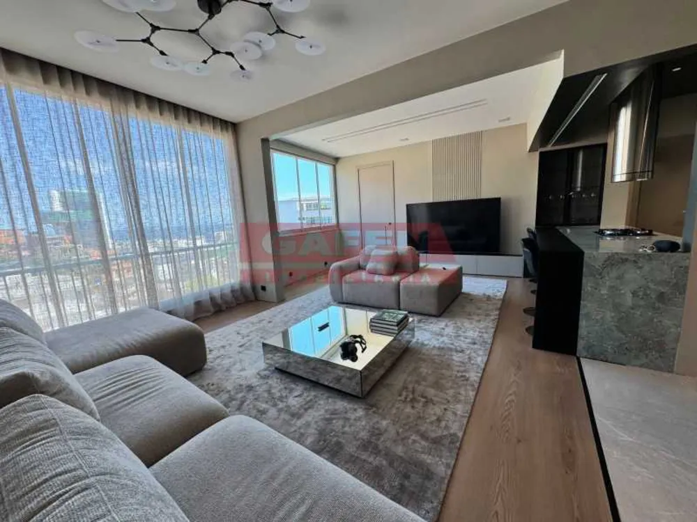Apartamento, 3 quartos, 116 m² - Foto 1