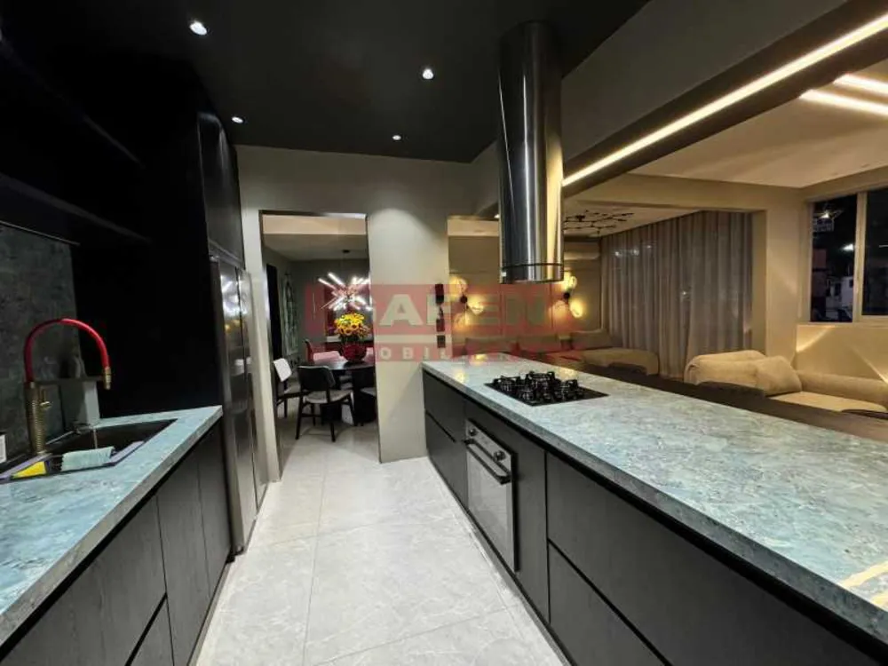 Apartamento, 3 quartos, 116 m² - Foto 29
