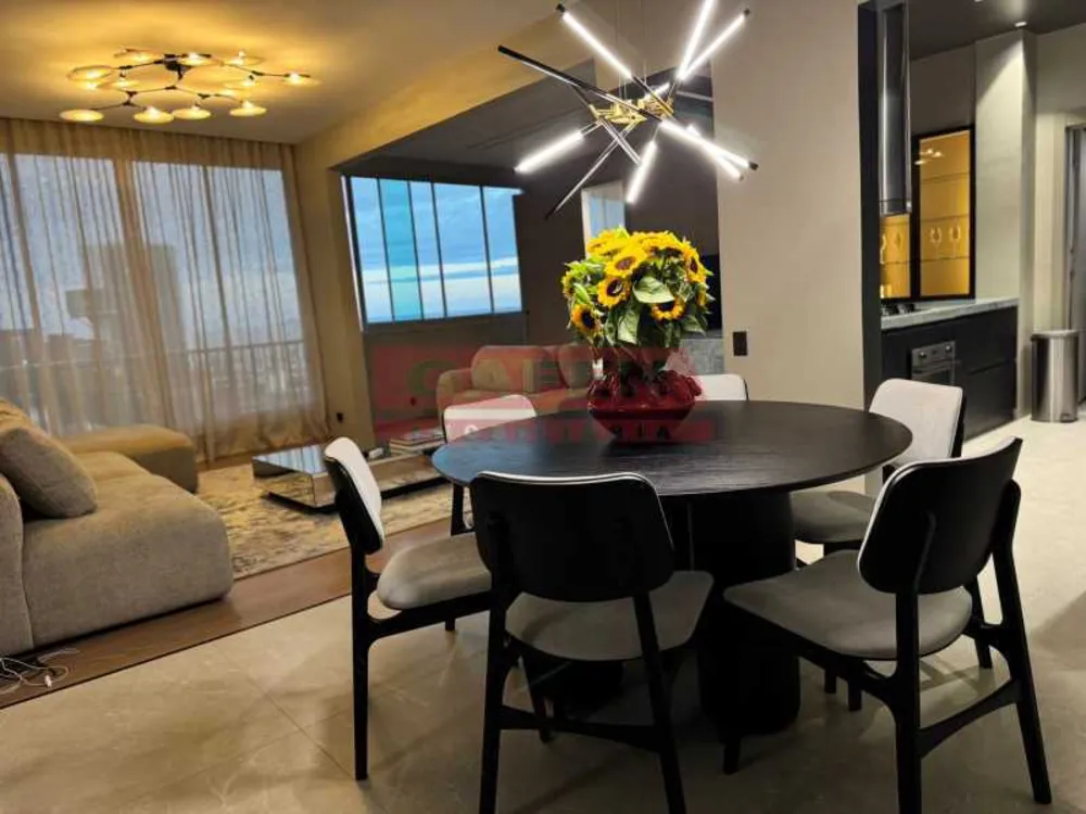Apartamento, 3 quartos, 116 m² - Foto 8