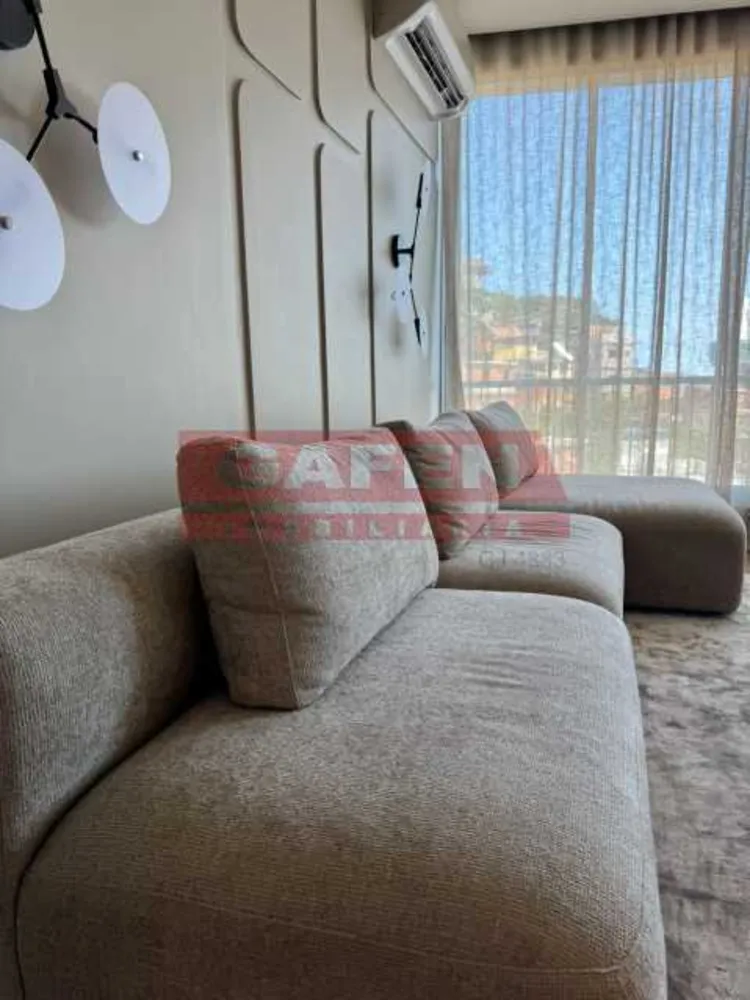 Apartamento, 3 quartos, 116 m² - Foto 6