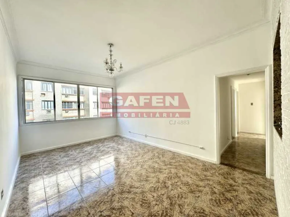 Apartamento, 3 quartos, 117 m² - Foto 3