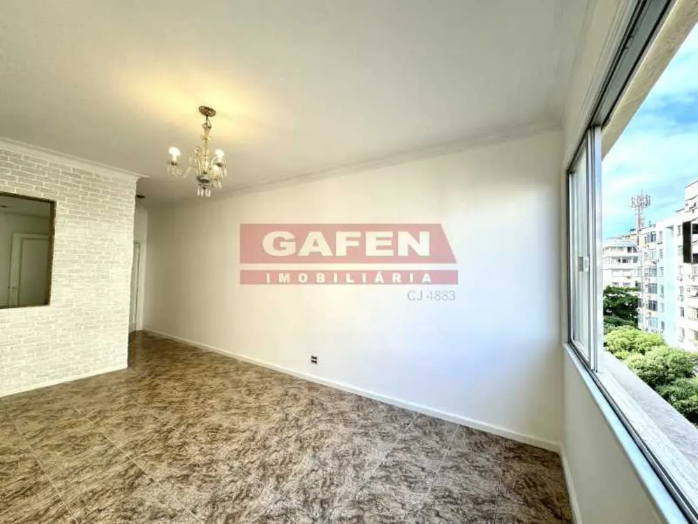 Apartamento, 3 quartos, 117 m² - Foto 2
