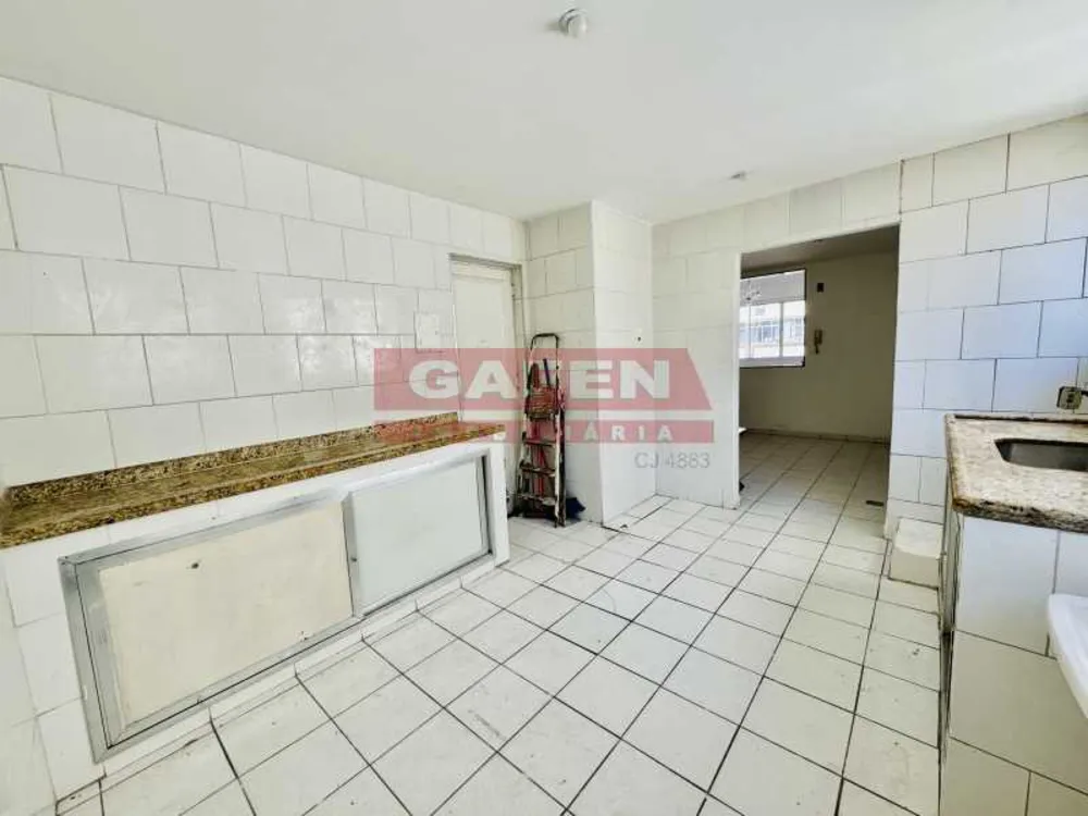 Apartamento, 3 quartos, 117 m² - Foto 29