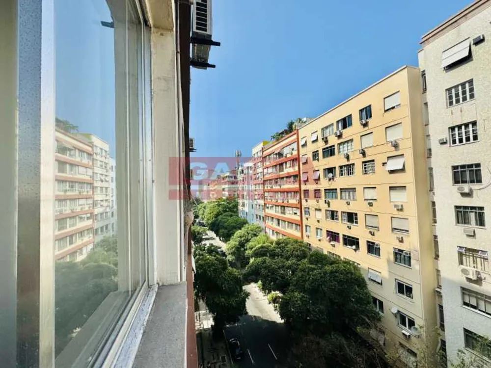 Apartamento, 3 quartos, 117 m² - Foto 1