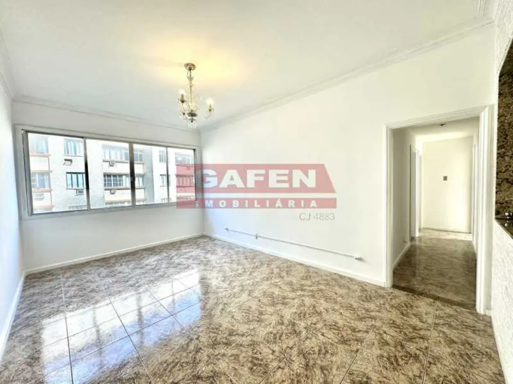 Apartamento, 3 quartos, 117 m² - Foto 8
