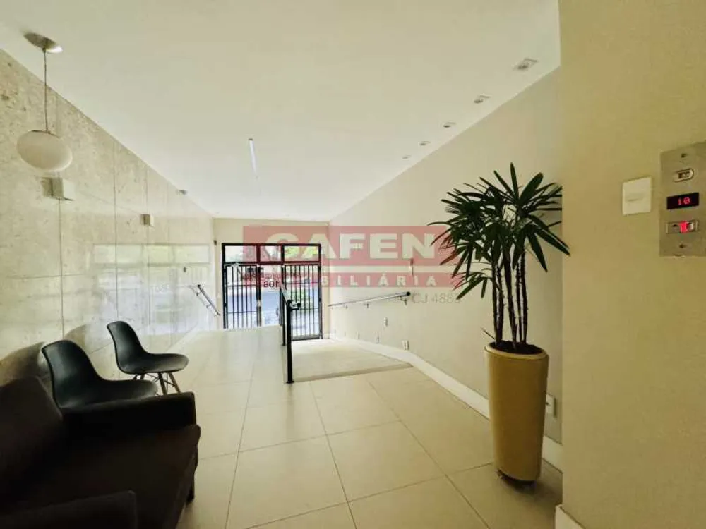 Apartamento, 3 quartos, 117 m² - Foto 30