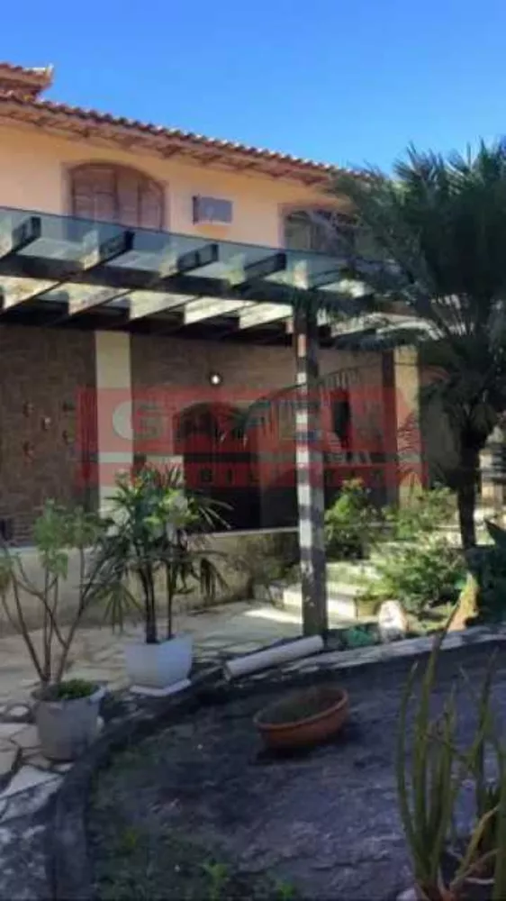 Casa, 6 quartos, 500 m² - Foto 2