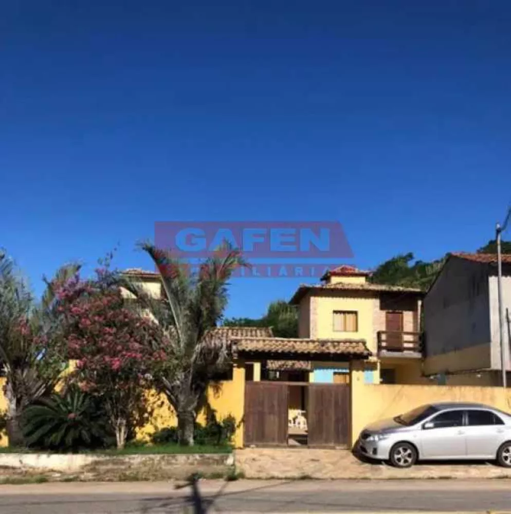 Casa, 6 quartos, 500 m² - Foto 3