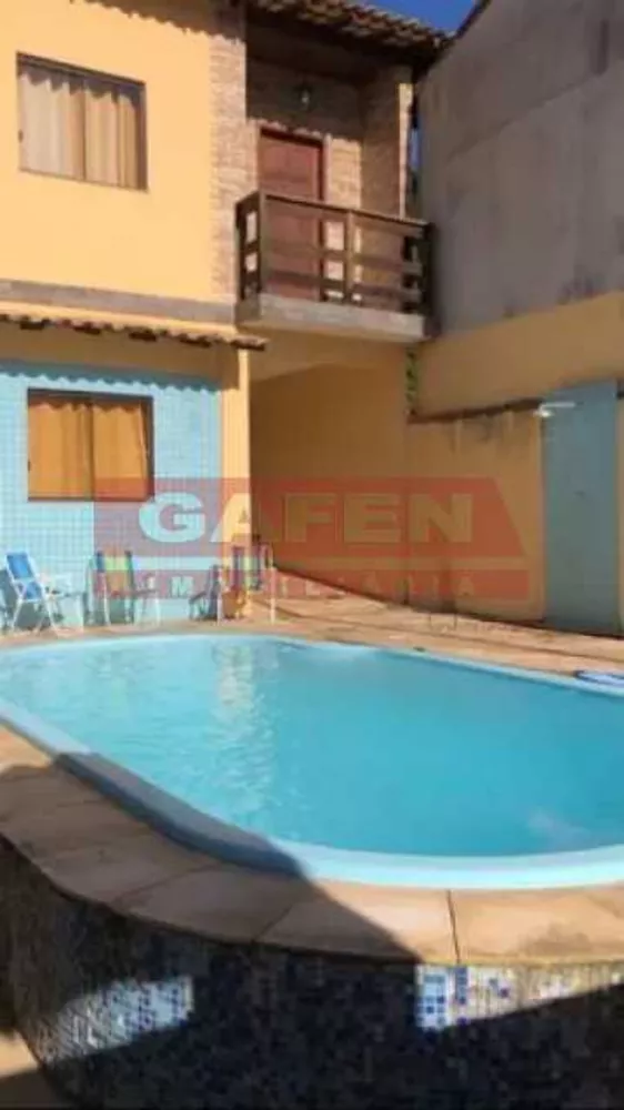 Casa, 6 quartos, 500 m² - Foto 1