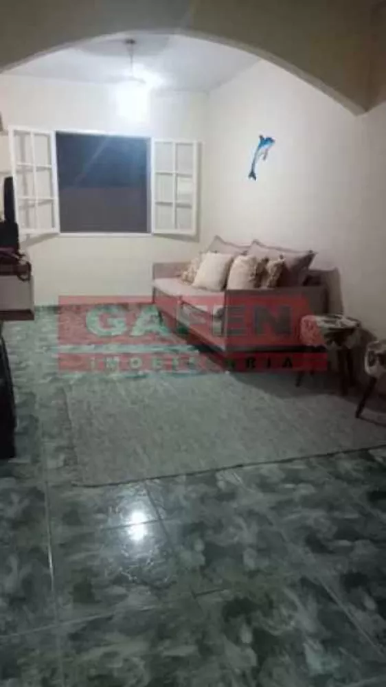 Casa, 6 quartos, 500 m² - Foto 6