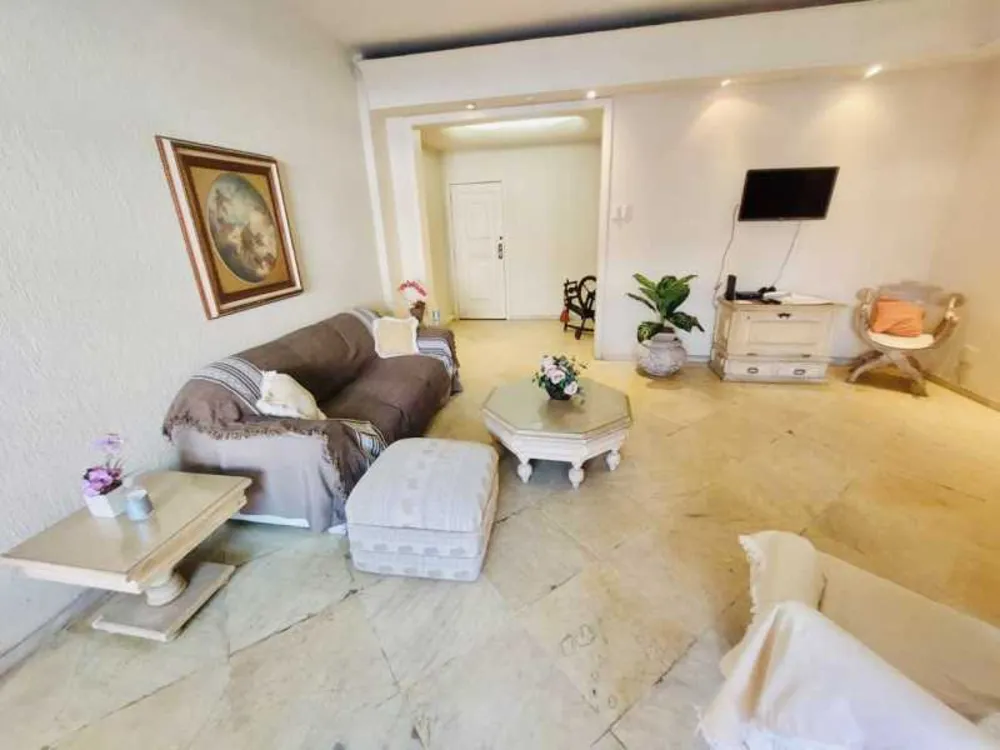 Apartamento, 3 quartos, 130 m² - Foto 2