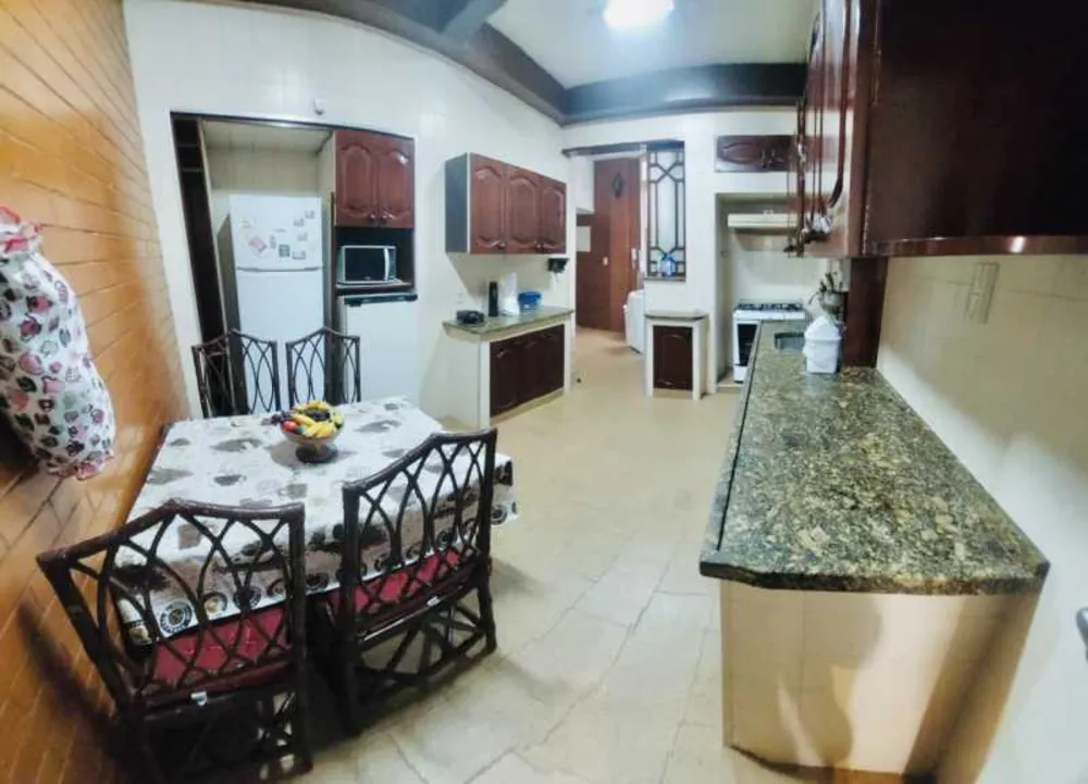 Apartamento, 3 quartos, 130 m² - Foto 11