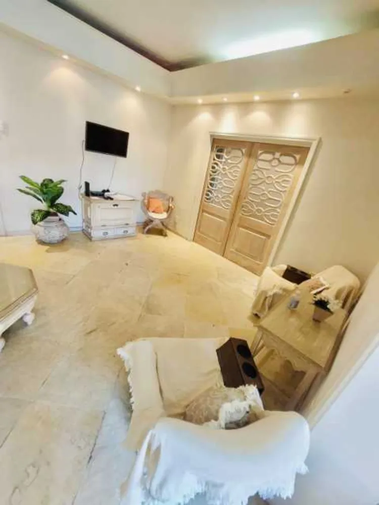 Apartamento, 3 quartos, 130 m² - Foto 4