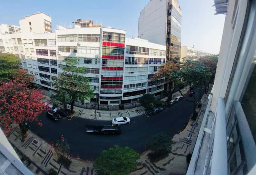 Apartamento, 3 quartos, 130 m² - Foto 18