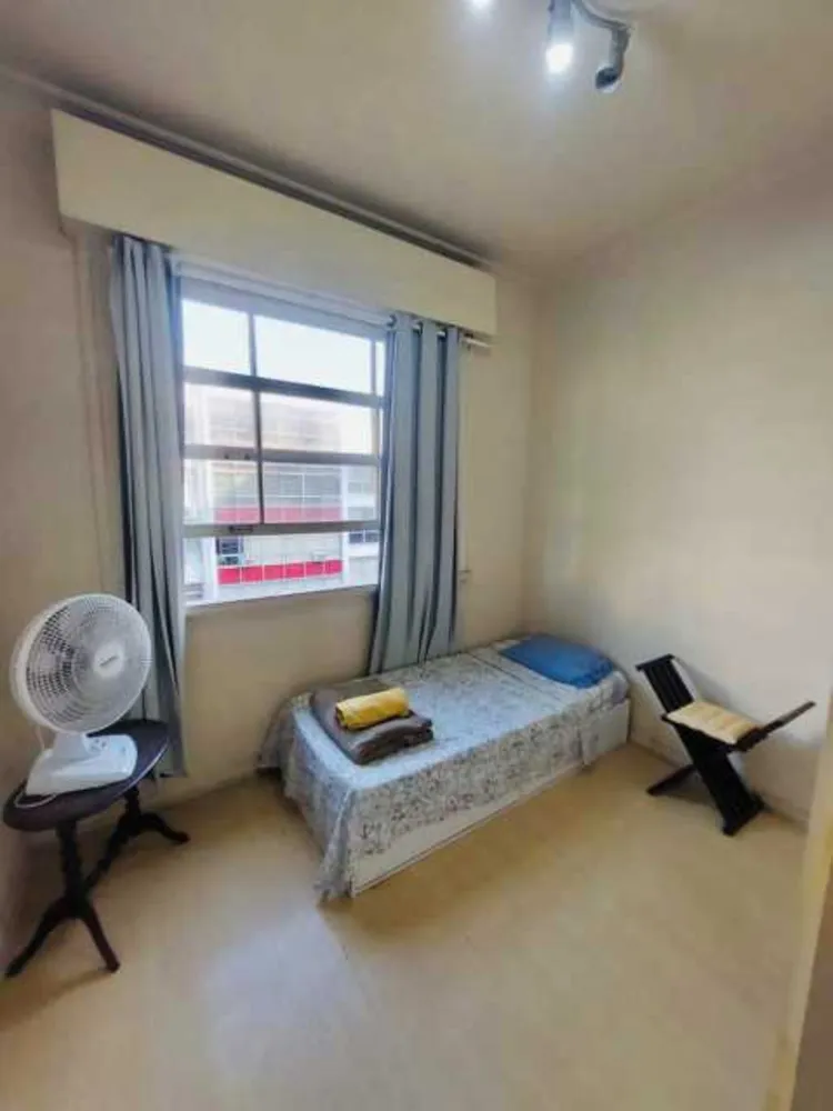 Apartamento, 3 quartos, 130 m² - Foto 15