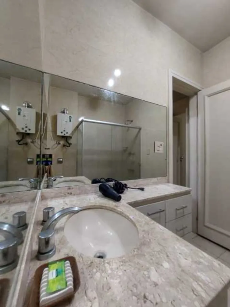 Apartamento, 3 quartos, 130 m² - Foto 10