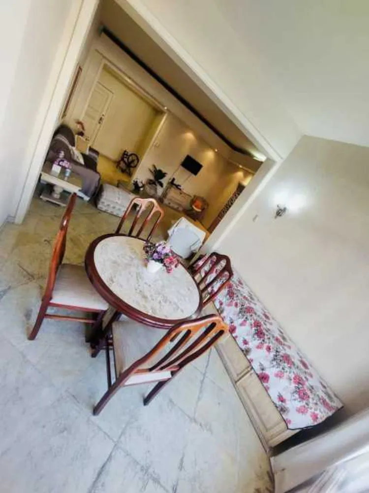 Apartamento, 3 quartos, 130 m² - Foto 5