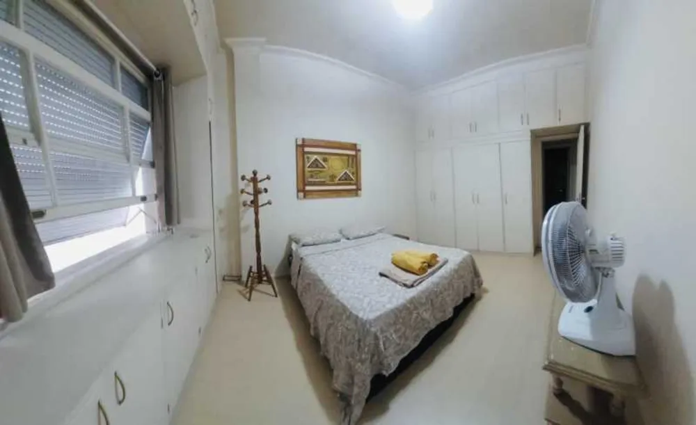 Apartamento, 3 quartos, 130 m² - Foto 8