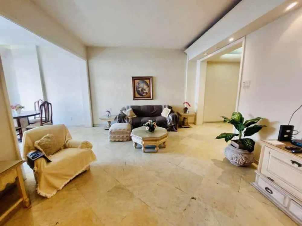 Apartamento, 3 quartos, 130 m² - Foto 3