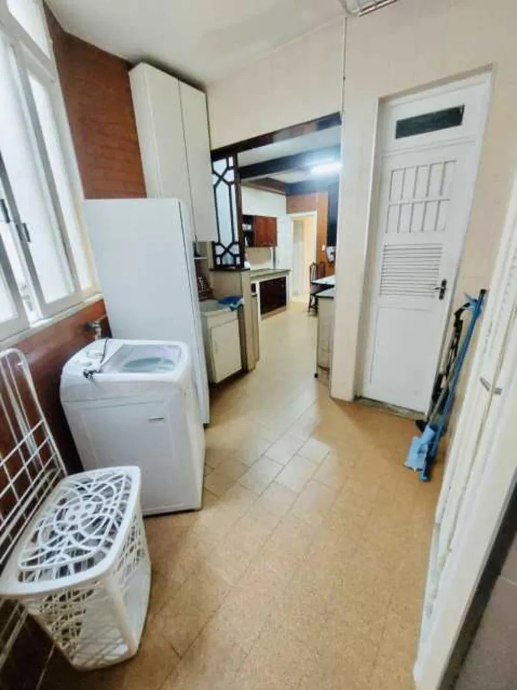 Apartamento, 3 quartos, 130 m² - Foto 12
