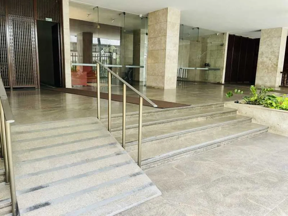 Apartamento, 3 quartos, 130 m² - Foto 17