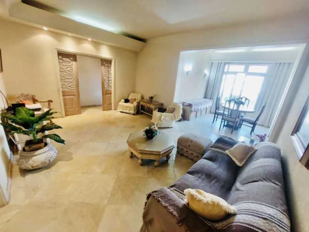 Apartamento, 3 quartos, 130 m² - Foto 1