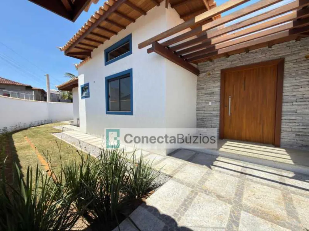 Casa, 2 quartos, 100 m² - Foto 5