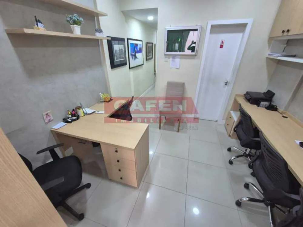 Apartamento, 1 quarto, 40 m² - Foto 1