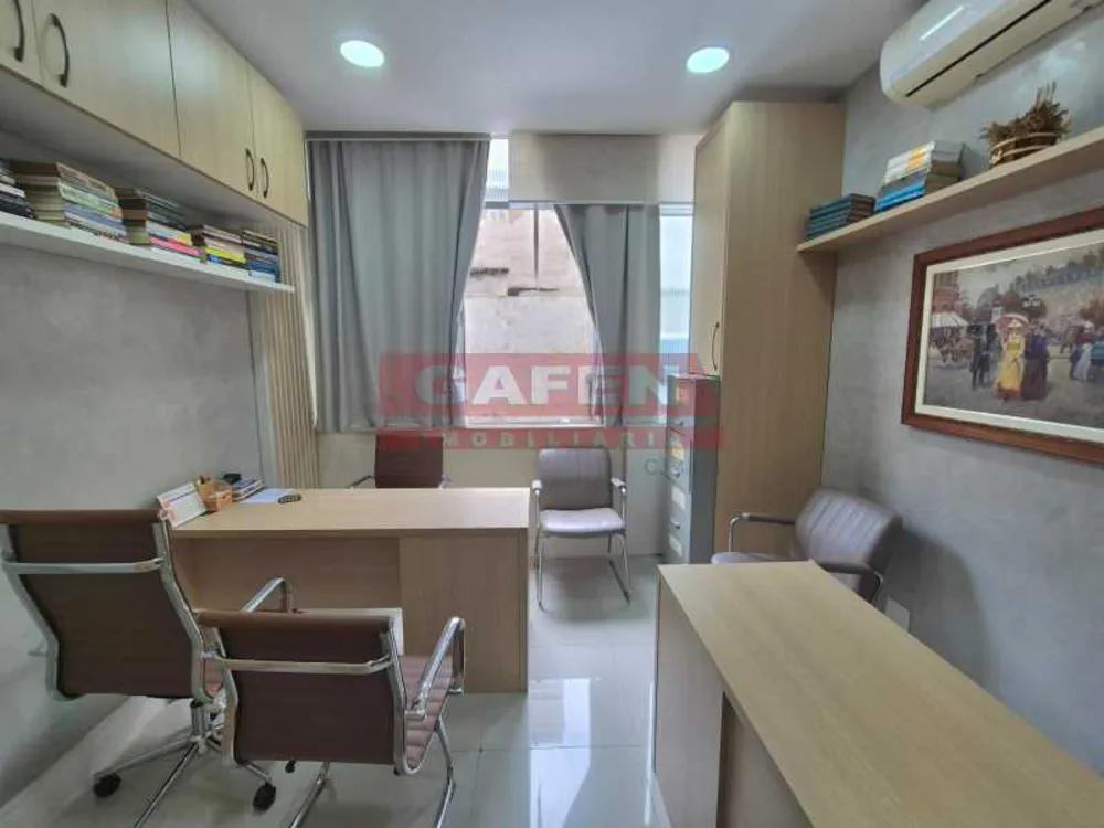 Apartamento, 1 quarto, 40 m² - Foto 7