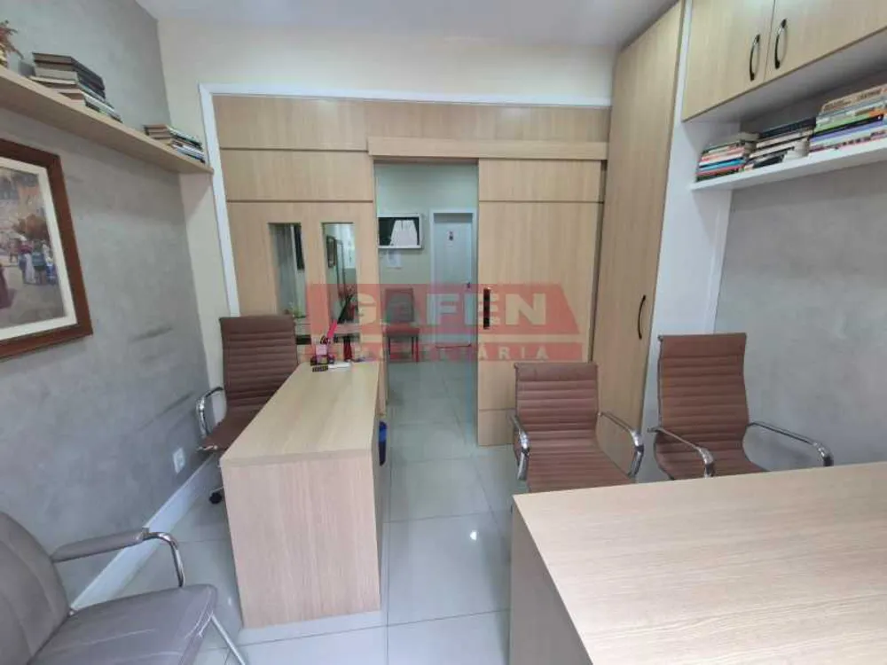 Apartamento, 1 quarto, 40 m² - Foto 8