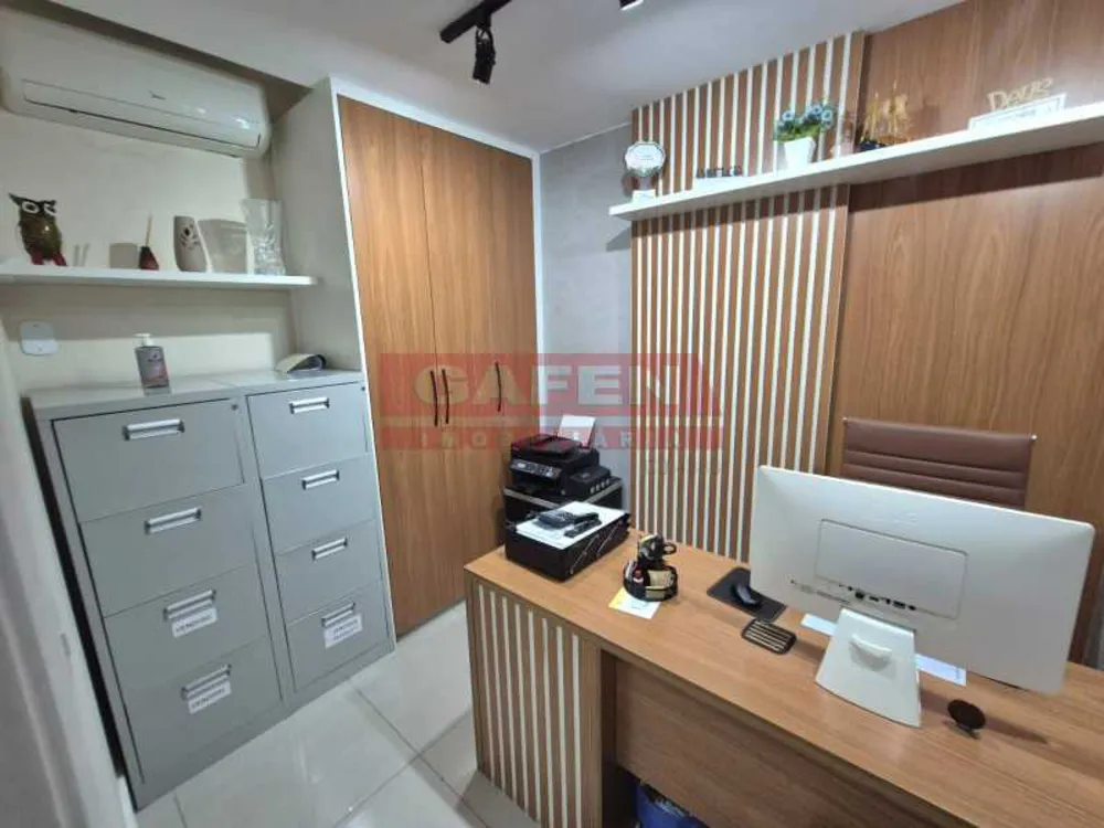 Apartamento, 1 quarto, 40 m² - Foto 11