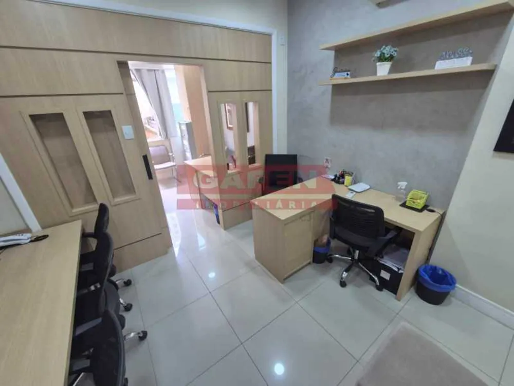Apartamento, 1 quarto, 40 m² - Foto 3