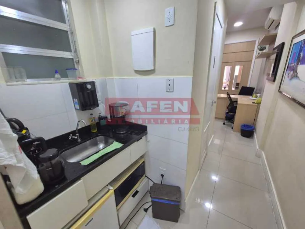Apartamento, 1 quarto, 40 m² - Foto 12