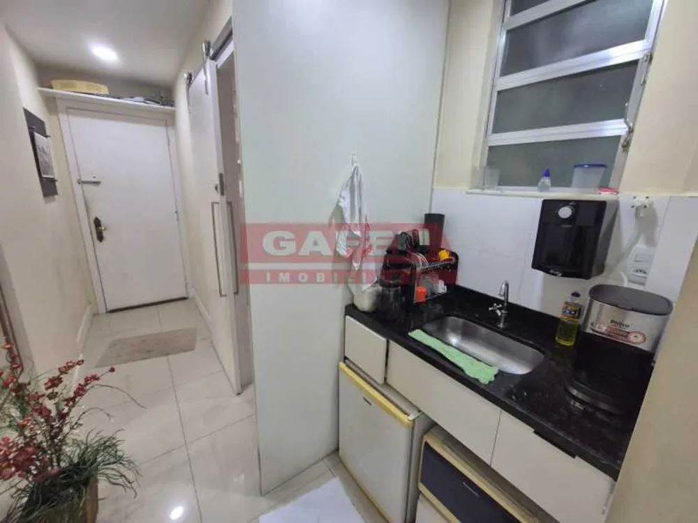 Apartamento, 1 quarto, 40 m² - Foto 3