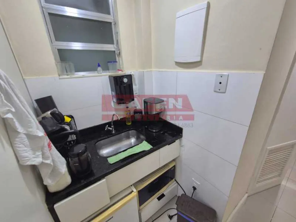 Apartamento, 1 quarto, 40 m² - Foto 12