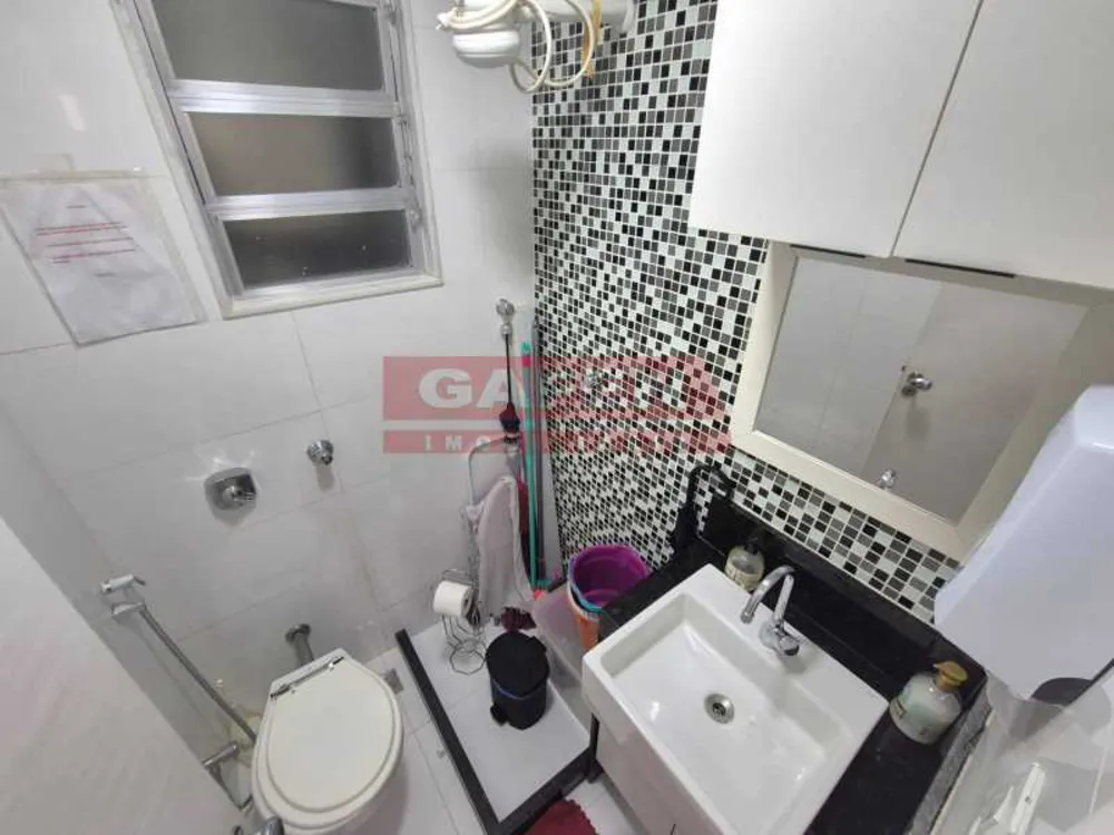 Apartamento, 1 quarto, 40 m² - Foto 7