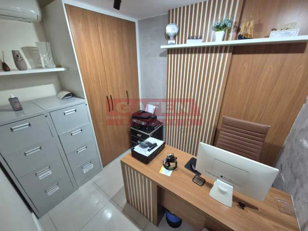 Apartamento, 1 quarto, 40 m² - Foto 16