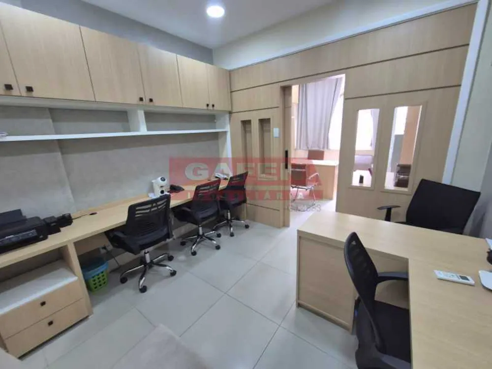 Apartamento, 1 quarto, 40 m² - Foto 1