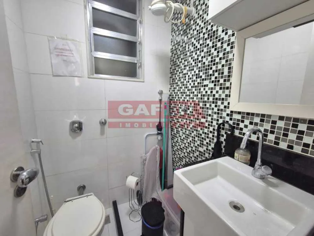 Apartamento, 1 quarto, 40 m² - Foto 9