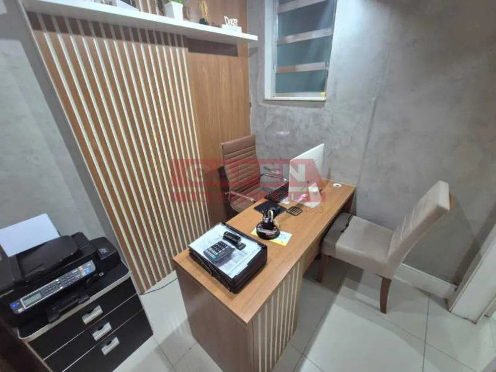 Apartamento, 1 quarto, 40 m² - Foto 4